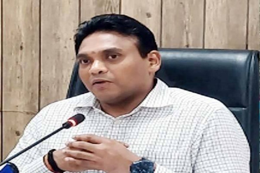 धामी सरकार: सुरक्षित भोजन और दवाओं की मजबूत व्यवस्था, 2025 ऐतिहासिक उपलब्धियों का वर्ष