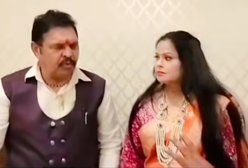 अंकिता भंडारी मर्डर केस: भाजपा में वीआईपी मुद्दे पर उठे तूफान!