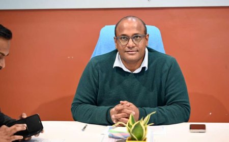 देहरादून: अब 2003 की वोटर लिस्ट मिलेगी एक क्लिक पर, जानें कैसे