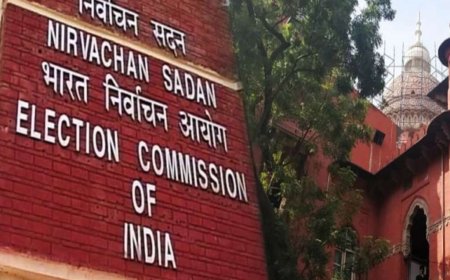 भारत निर्वाचन आयोग ने मीडिया अवार्ड 2025 के लिए प्रविष्टियों का किया ऐलान