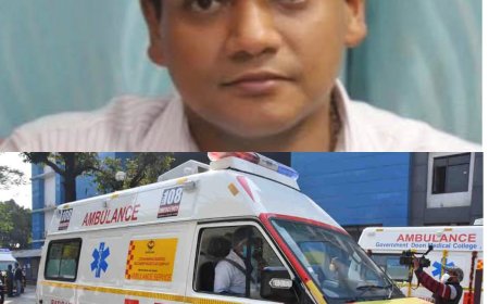 मुख्यमंत्री पुष्कर सिंह धामी के नेतृत्व में 108 आपातकालीन सेवा बनी उत्तराखंड की स्वास्थ्य सुरक्षा की मजबूत ढाल