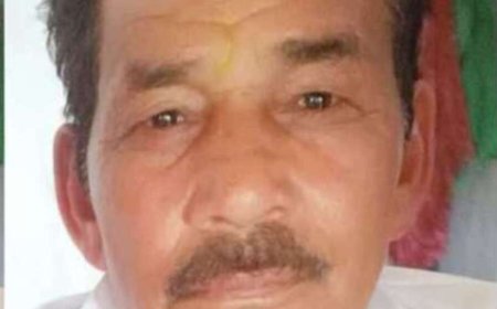 खटीमा: बाघ के हमले में बुजुर्ग की मौत, ग्रामीणों में दहशत