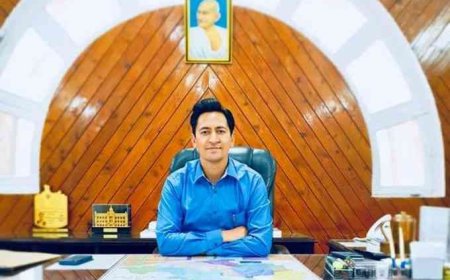 रुद्रपुर में आत्महत्या मामले में आयुक्त दीपक रावत का साक्ष्य जुटाने का अनुरोध