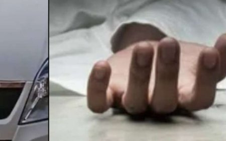 हल्द्वानी: बिंदुखत्ता के युवक का संदिग्ध हालत में शव मिलने से मच गया हड़कंप