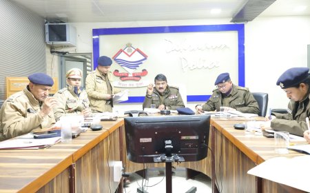 थाना रायपुर, पटेलनगर और अन्य का वर्ष 2025 में नकबजनी घटनाओं का सफल अनावरण