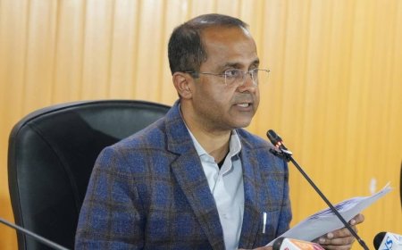उत्तराखंड कैबिनेट की महत्वपूर्ण बैठक: 19 फैसले जो बदलेंगे प्रदेश की तस्वीर