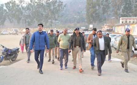 देवरा यात्रा में अराजकता: 52 लोगों के खिलाफ कानूनी कार्रवाई