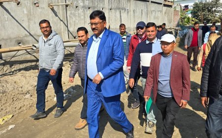 सीएम धामी की आत्मनिर्भरता की दिशा में पिटकुल की पेशकश: महिला सशक्तीकरण और ऊर्जा अवसंरचना में बड़ी पहल