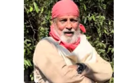 डॉ. अनिल जोशी पर आरक्षित वन भूमि पर कब्जे के आरोप, जांच की मांग
