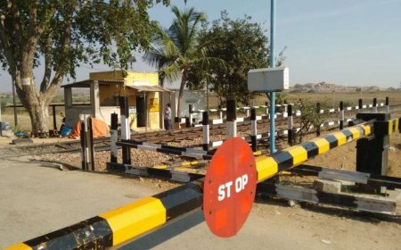 हल्द्वानी में बढ़ेगा ट्रैफिक, रेलवे समपार की ओवरहालिंग के कारण रूट रहेगा बंद