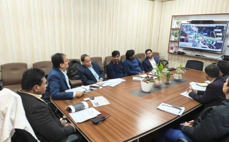 उत्तराखंड में मेट्रो और रोपवे योजनाओं का नया युग, दी गई बड़ी अपडेट