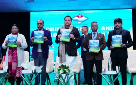 उत्तराखंड का समावेशी विकास: अर्थव्यवस्था, रोजगार एवं अवसंरचना की रणनीतियाँ
