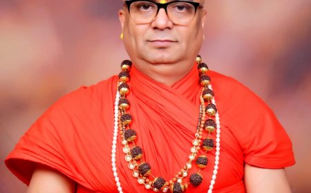 क्लेमनटाउन में शहीदों की याद में भव्य देवी भागवत कथा, राज्यपाल होंगे मुख्य अतिथि