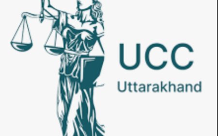 उत्तराखण्ड में समान नागरिक संहिता (UCC) संशोधन अध्यादेश 2026 का ऐतिहासिक आगाज