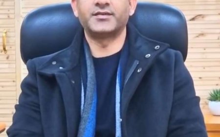 पिथौरागढ़ में बेटियों के नाम से घरों की पहचान, जिलाधिकारी की विशेष पहल “मेरी चेली म्यार घरै पछयांण” शुरू