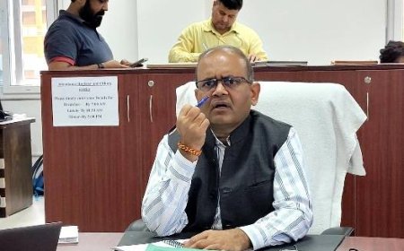 उत्तराखंड: ऊँचाई वाले क्षेत्रों में बर्फबारी और हिमस्खलन की चेतावनी, खतरे की श्रेणी घोषित