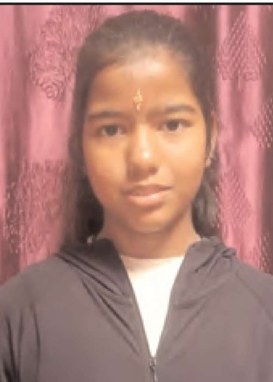 नैनीताल की रेखा आर्या का उत्तराखंड अंडर 14 हॉकी टीम में चयन: एक नई उपलब्धि