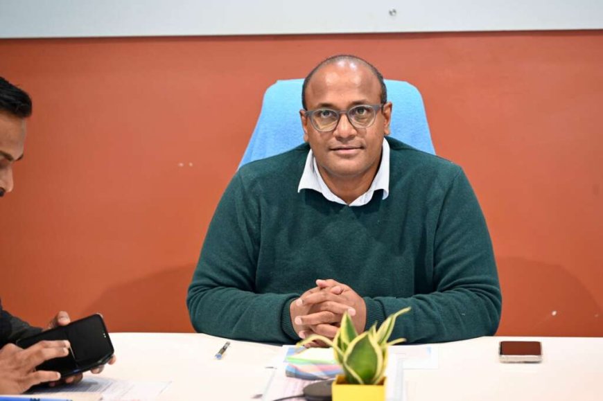 देहरादून: अब 2003 की वोटर लिस्ट मिलेगी एक क्लिक पर, जानें कैसे