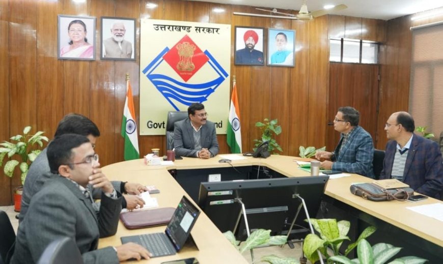 उत्तराखंड में इको टूरिज्म को मिलेगी नई गति, 15 जनवरी तक तैयार होगी ट्रैकिंग-माउंटेनियरिंग नीति