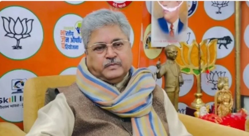 अंकिता भंडारी मामले में दुष्यंत कुमार गौतम का अदालत में कदम, VIP आरोपों को बताया झूठा