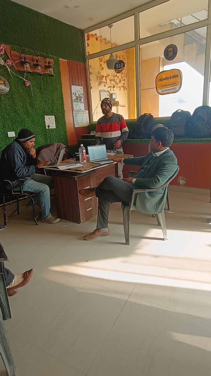 देहरादून: रैपिडो के खिलाफ परिवहन विभाग की कड़ी कार्रवाई, एग्रीगेटर लाइसेंस निलंबन की सिफारिश