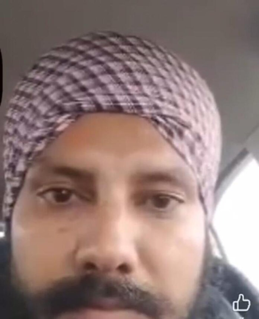 किसान आत्महत्या मामले में बड़ा प्रशासनिक एक्शन: दो उपनिक्षक निलंबित, बाकी आठ आरक्षी लाइन हाजिर