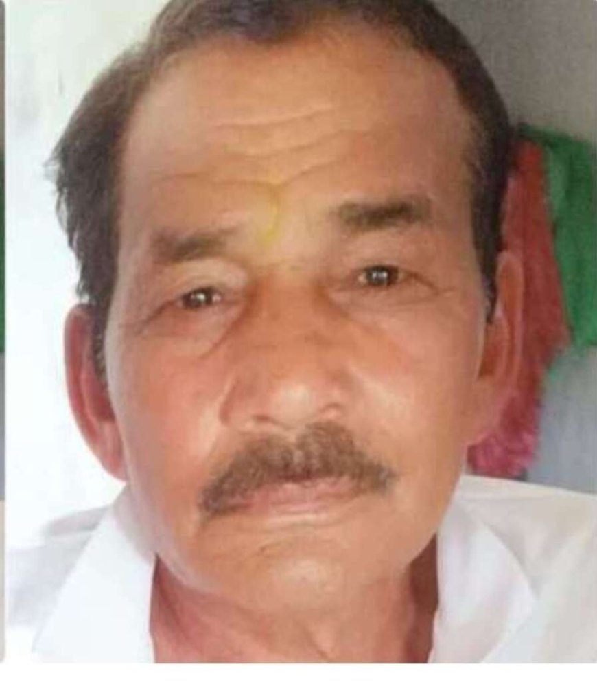 खटीमा: बाघ के हमले में बुजुर्ग की मौत, ग्रामीणों में दहशत