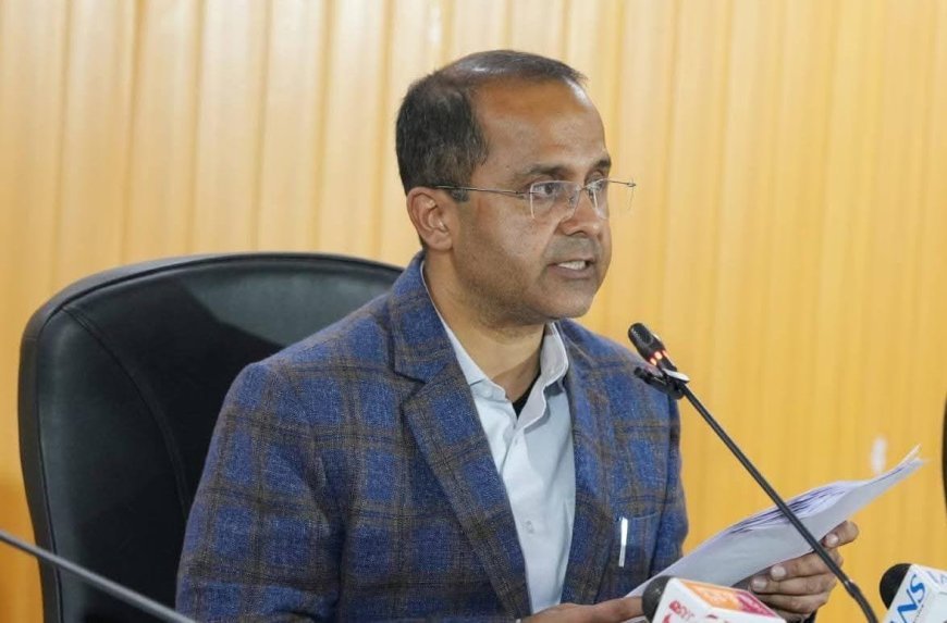उत्तराखंड कैबिनेट की महत्वपूर्ण बैठक: 19 फैसले जो बदलेंगे प्रदेश की तस्वीर