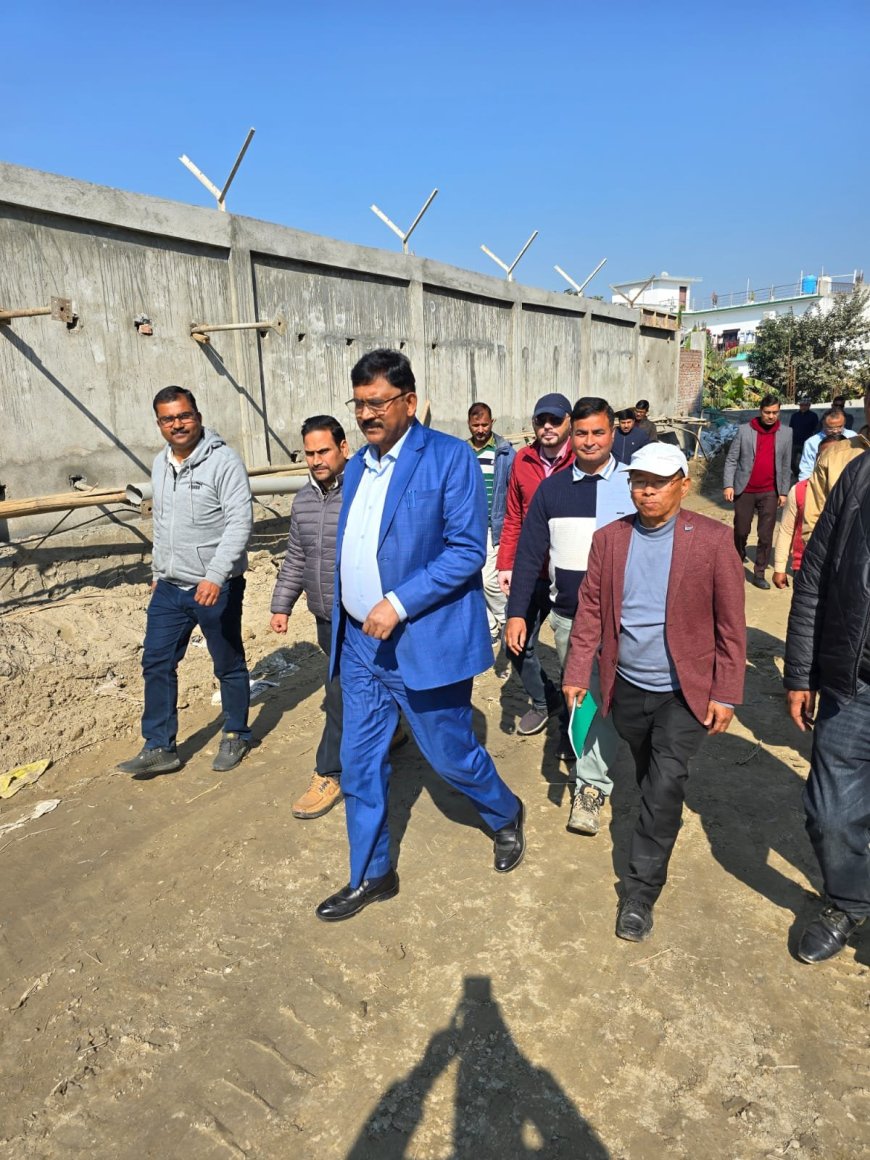 सीएम धामी की आत्मनिर्भरता की दिशा में पिटकुल की पेशकश: महिला सशक्तीकरण और ऊर्जा अवसंरचना में बड़ी पहल