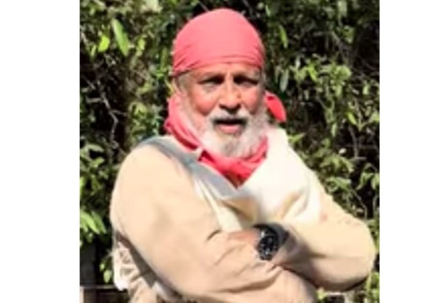 डॉ. अनिल जोशी पर आरक्षित वन भूमि पर कब्जे के आरोप, जांच की मांग