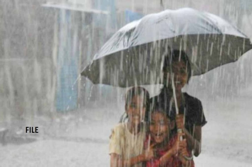 मौसम अपडेट: देहरादून में आज से बदलने जा रहा है मौसम, जानें प्रदेशभर का पूर्वानुमान