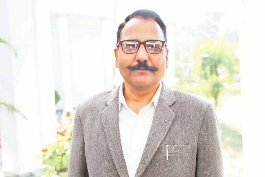 हल्द्वानी में DM रयाल के निर्देश पर विशेष अभियान की शुरुआत, नागरिक सुविधाओं में सुधार की दिशा में कदम