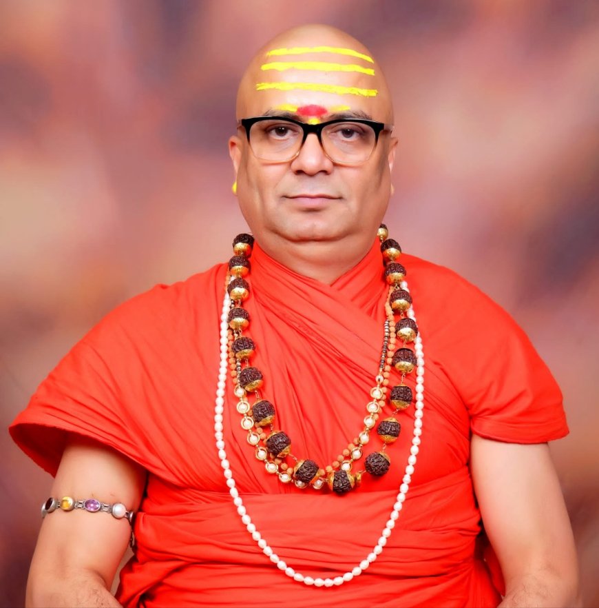 क्लेमनटाउन में शहीदों की याद में भव्य देवी भागवत कथा, राज्यपाल होंगे मुख्य अतिथि