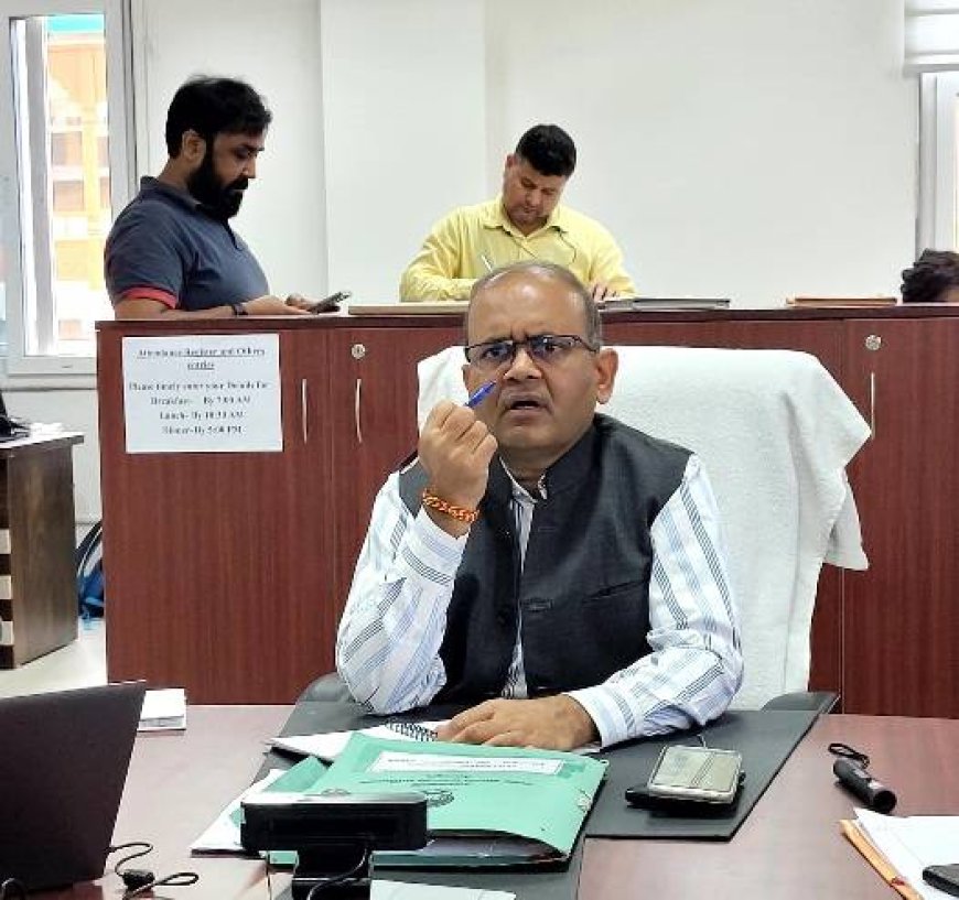उत्तराखंड: ऊँचाई वाले क्षेत्रों में बर्फबारी और हिमस्खलन की चेतावनी, खतरे की श्रेणी घोषित