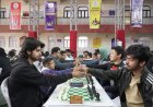 दून के 20 खिलाड़ियों को मिली अंतरराष्ट्रीय फिडे रैंकिंग, शतरंज में नई ऊंचाइयां