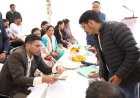 डीएम की कार्रवाई से जीवन प्रमाण पत्र का विवाद हल; डीपीआरओ का वेतन रोका गया