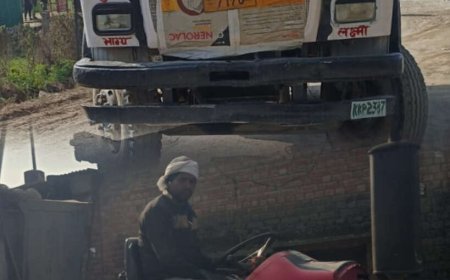उत्तराखंड में अवैध खनन पर वन विभाग की सख्त कार्रवाई, दो वाहन जब्त
