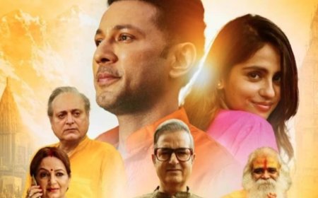 उत्तराखण्ड में ‘गोदान’ फिल्म को मिली टैक्स फ्री की सौगात, गोवंश संरक्षण पर केन्द्रित
