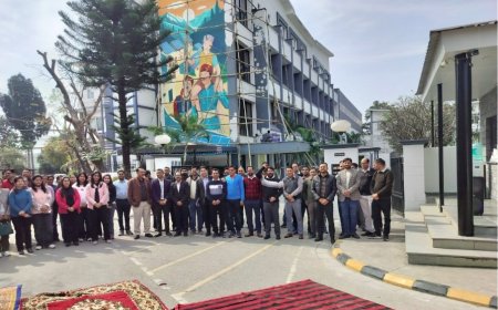 भूमि हस्तांतरण के खिलाफ बढ़ते आंदोलन ने पावर सेक्टर में हलचल मचाई