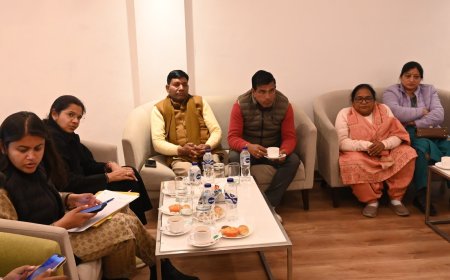 टिहरी लेक महोत्सव 2023: मास्टर शेफ, फैशन शो, राफ्टिंग और काइट शो के साथ आकर्षक आयोजनों की भरमार