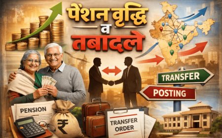उत्तराखंड: राज्य आंदोलनकारियों की पेंशन में वृद्धि, नए DM की तैनाती और प्रशासनिक बदलाव