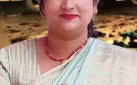 उत्तराखंड अनुसूचित जाति आयोग में सुनीता देवी की नियुक्ति से सामाजिक न्याय को मिलेगी मजबूती