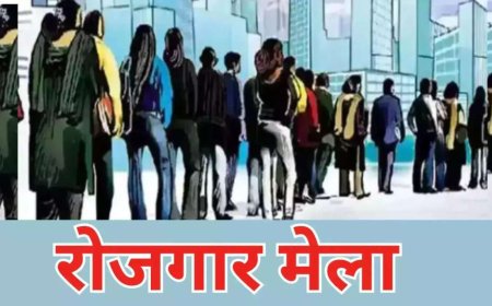 उत्तराखंड में दिव्यांगजनों के लिए विशेष रोजगार मेला: अगली कड़ी रोजगार की उम्मीद