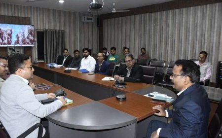 हल्द्वानी बनभूलपुरा रेल भूमि विवाद: जिला प्रशासन की तैयारी तेज