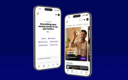 ‘जियोफाइनेंस ऐप’ का आगाज़ - AI की मदद से सही निवेश का चुनाव करें