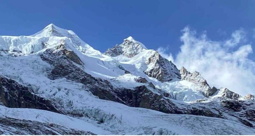 उत्तराखंड ने खोली 83 प्रसिद्ध हिमालयी चोटियाँ, बढ़ेगा साहसिक पर्यटन