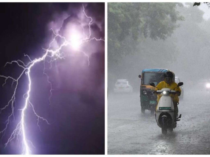 बड़ी खबर: देहरादून में मौसम का फिर से बदलाव, बरसात और हिमपात का अलर्ट