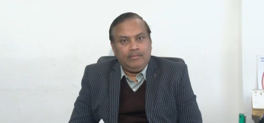 उत्तराखंड वन विभाग की आग रोकने की तैयारियां: 1438 क्रू स्टेशन बनाए, इंटर-एजेंसी समन्वय पर जोर