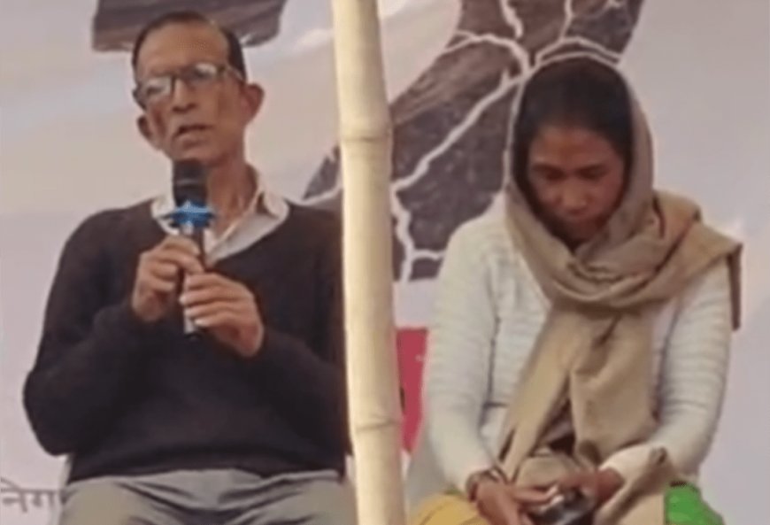 अंकिता मर्डर: महापंचायत ने सीबीआई जांच को किया खारिज, वीआईपी की भूमिका पर उठे सवाल