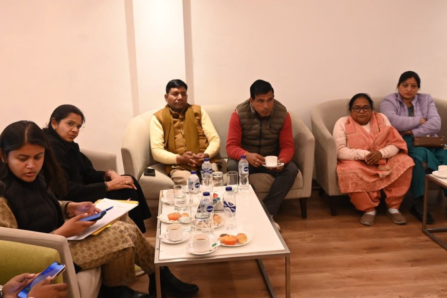 टिहरी लेक महोत्सव 2023: मास्टर शेफ, फैशन शो, राफ्टिंग और काइट शो के साथ आकर्षक आयोजनों की भरमार